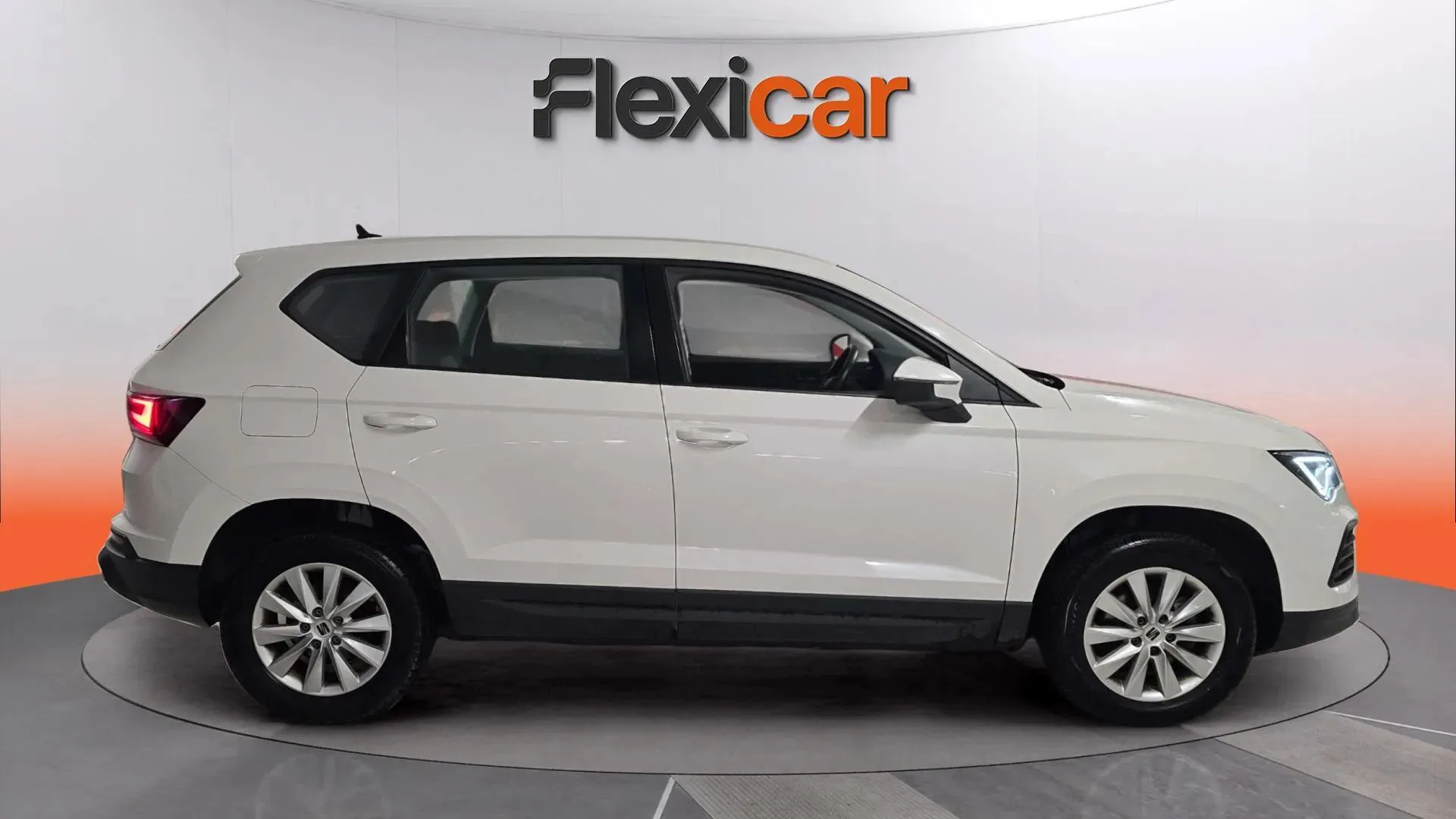 SEAT Ateca 1.0 TSI Reference - foto 3