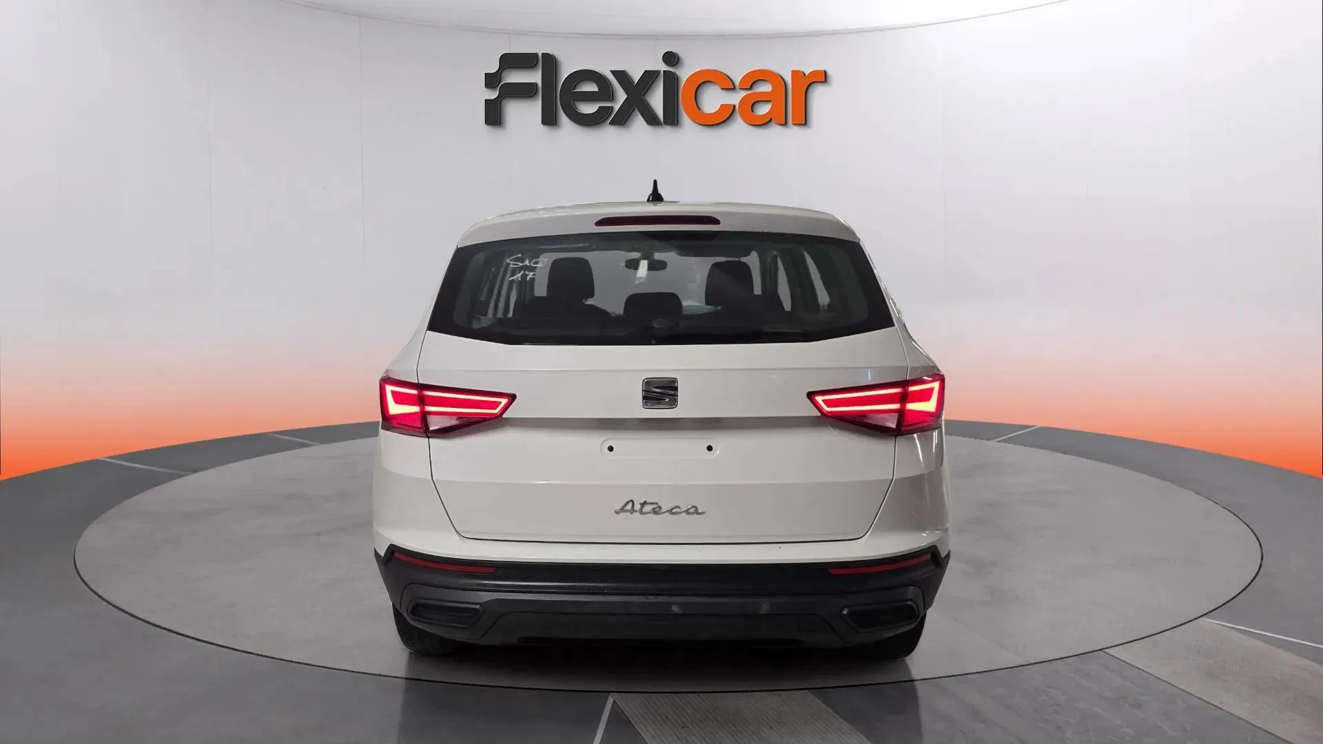 SEAT Ateca 1.0 TSI Reference - foto 5