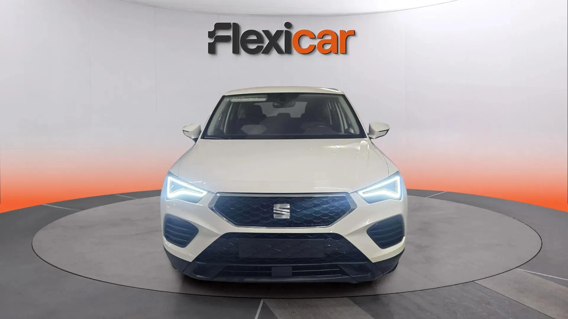 SEAT Ateca 1.0 TSI Reference - foto 2