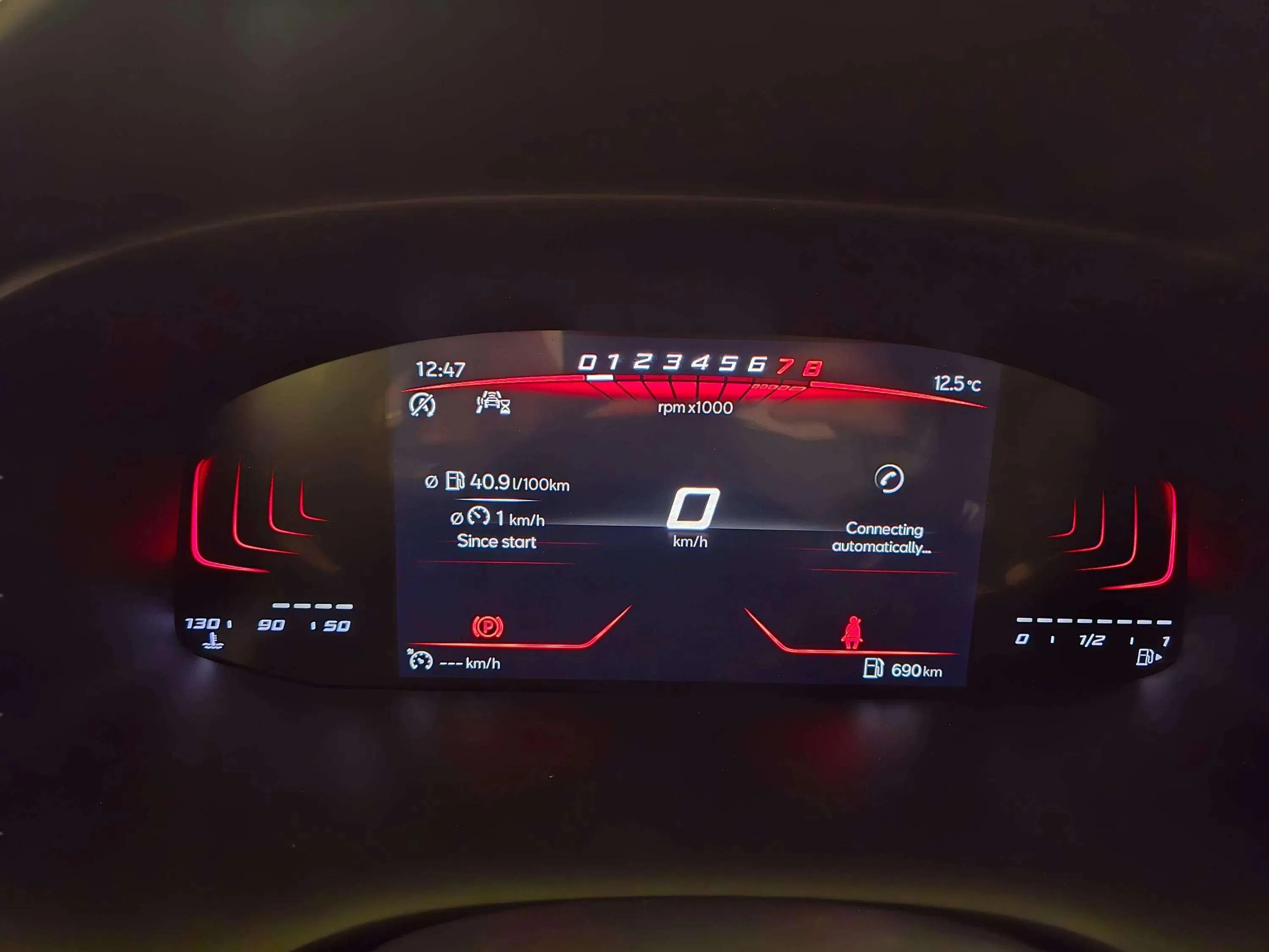 SEAT Ateca 1.0 TSI Reference - foto 11