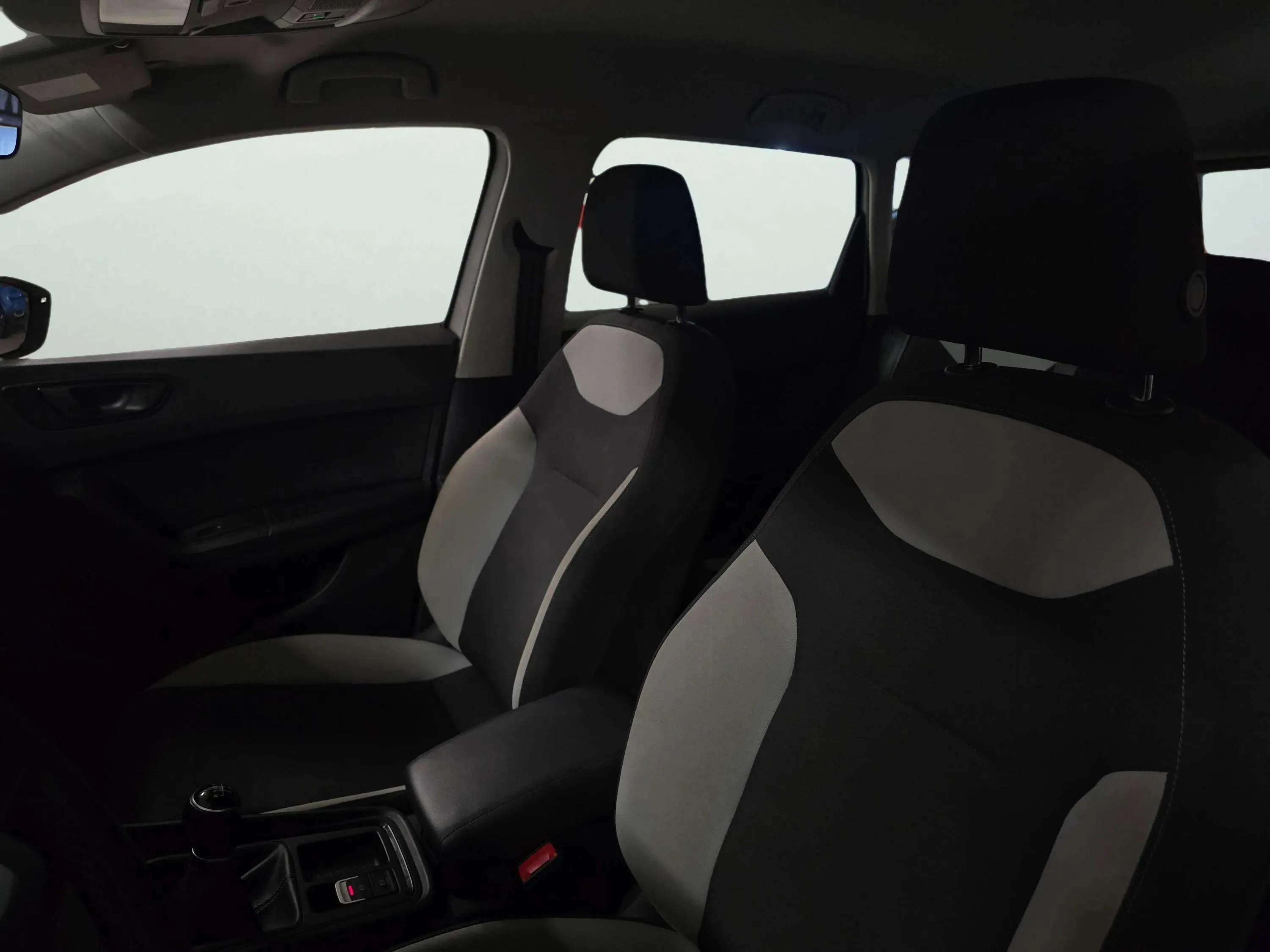 SEAT Ateca 1.0 TSI Reference - foto 4
