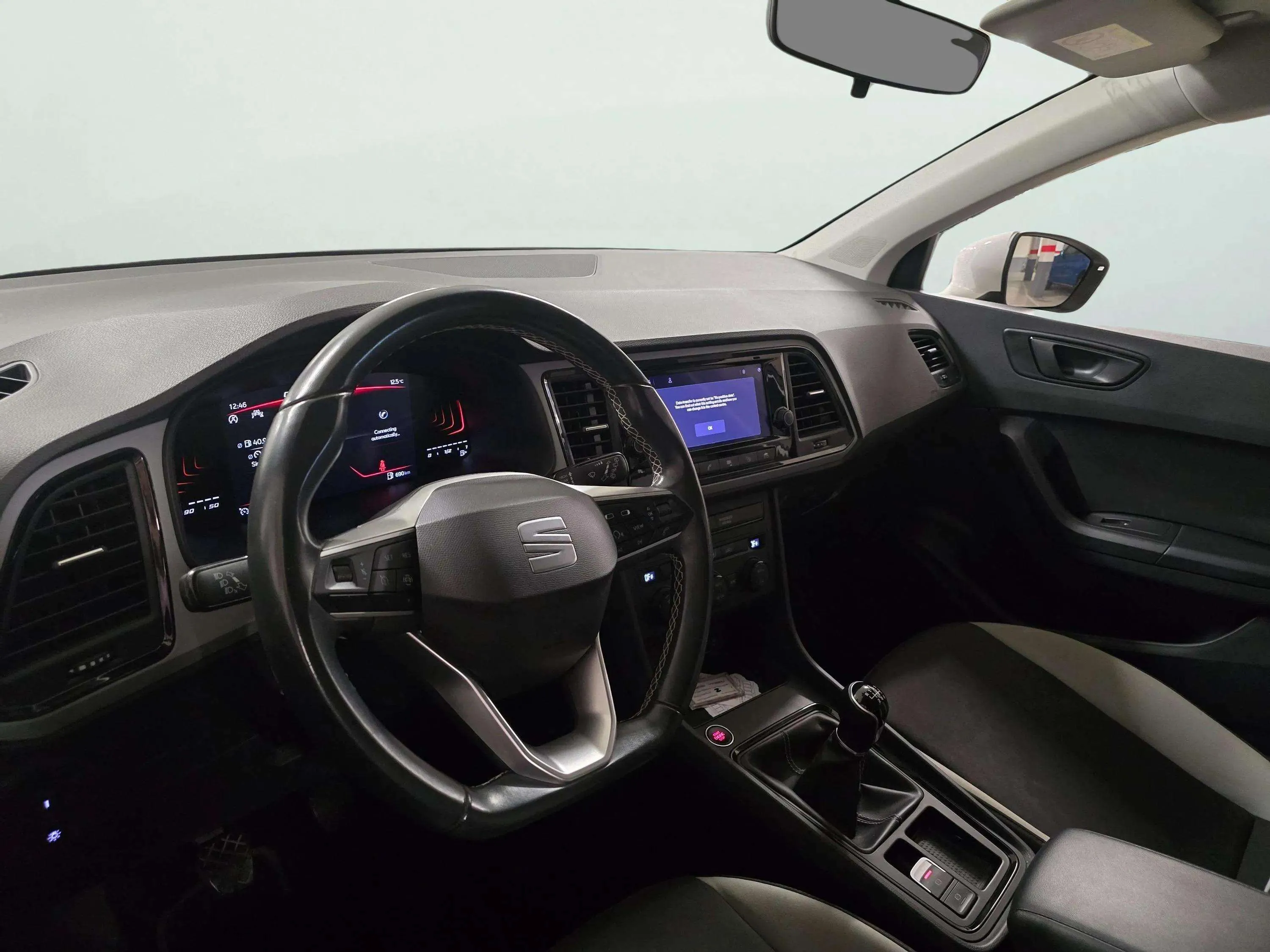 SEAT Ateca 1.0 TSI Reference - foto 10