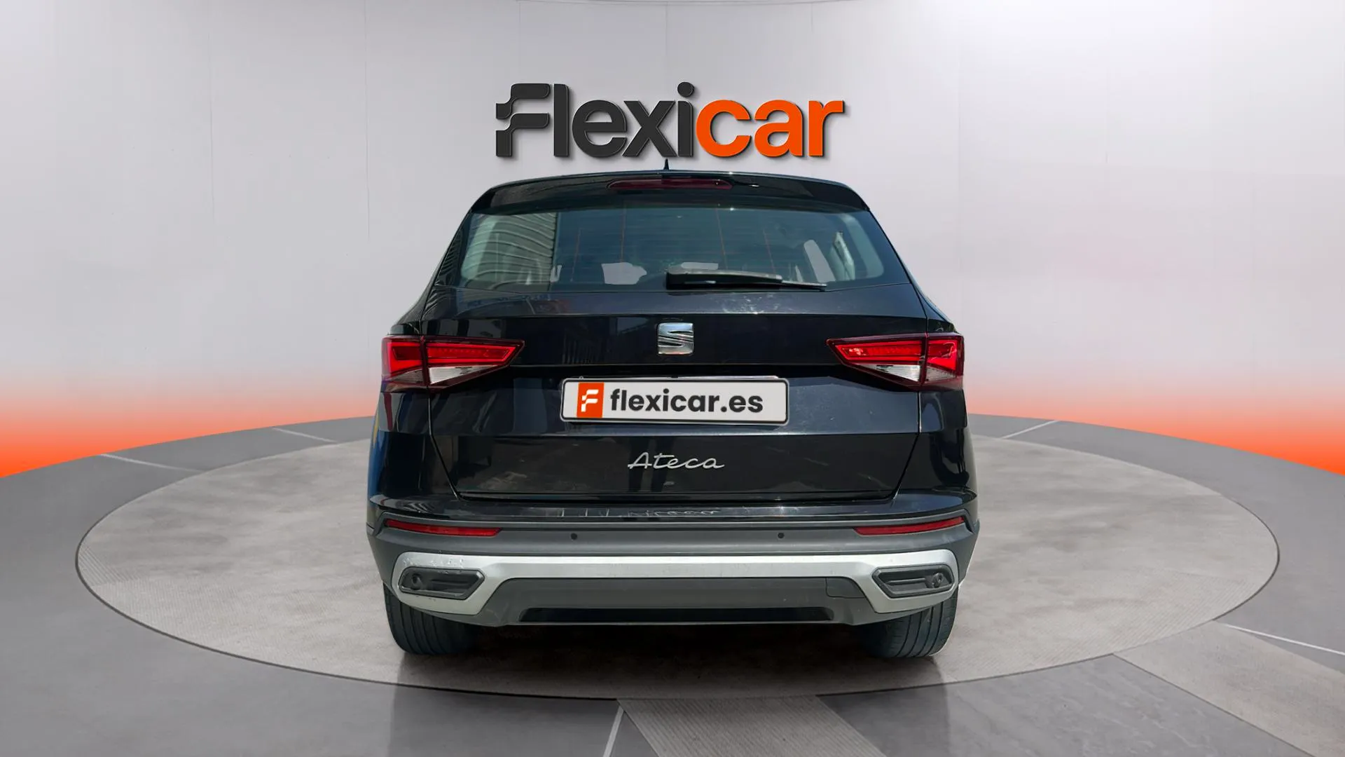 SEAT Ateca 1.5 TSI DSG Style - foto 7