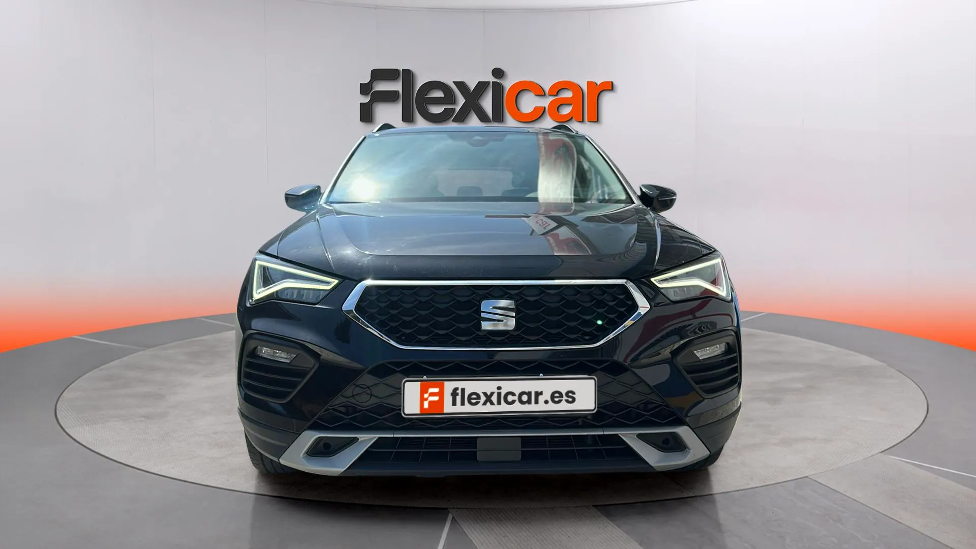 SEAT Ateca 1.5 TSI DSG Style - foto 2