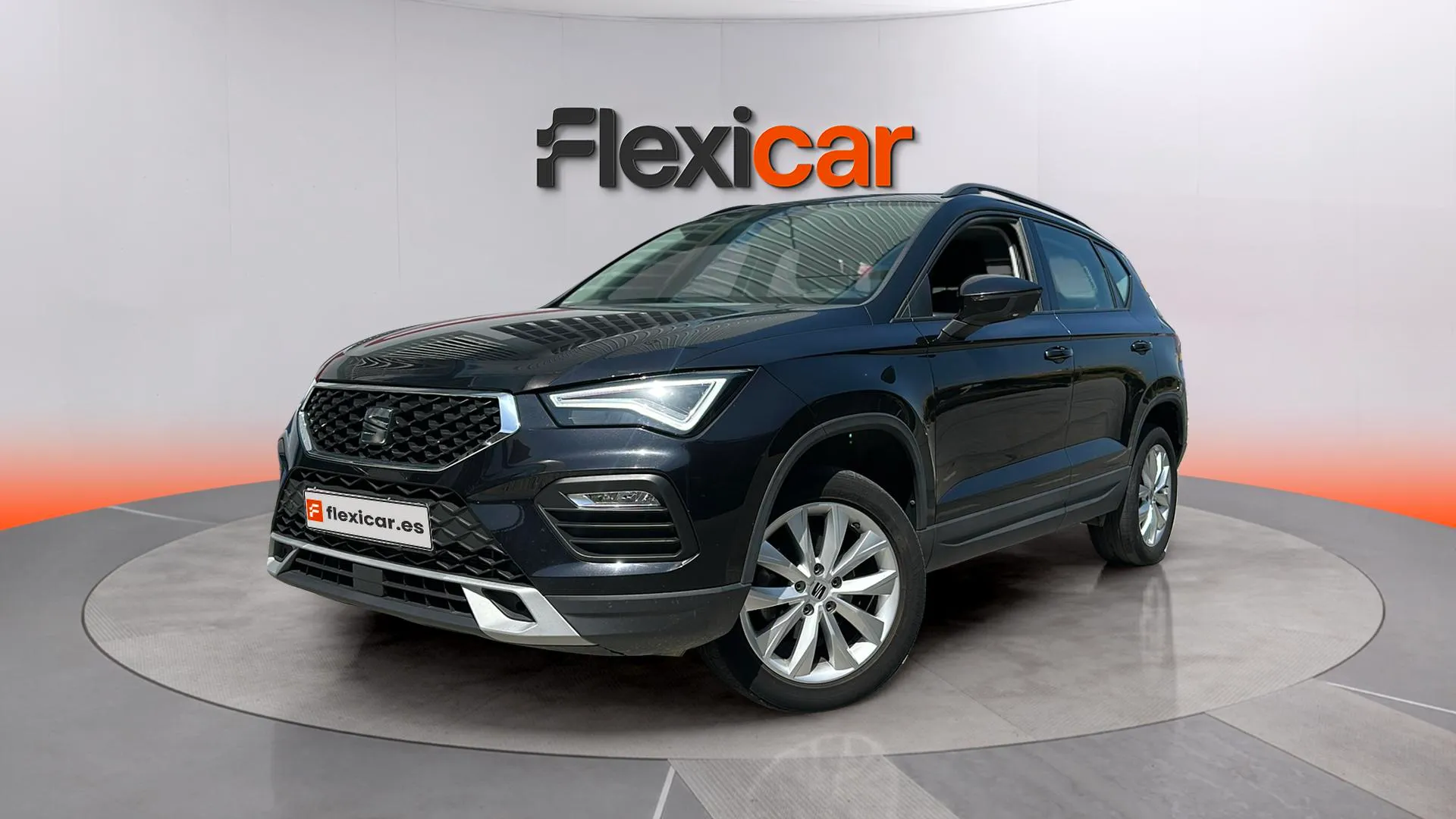 SEAT Ateca 1.5 TSI DSG Style - foto 3