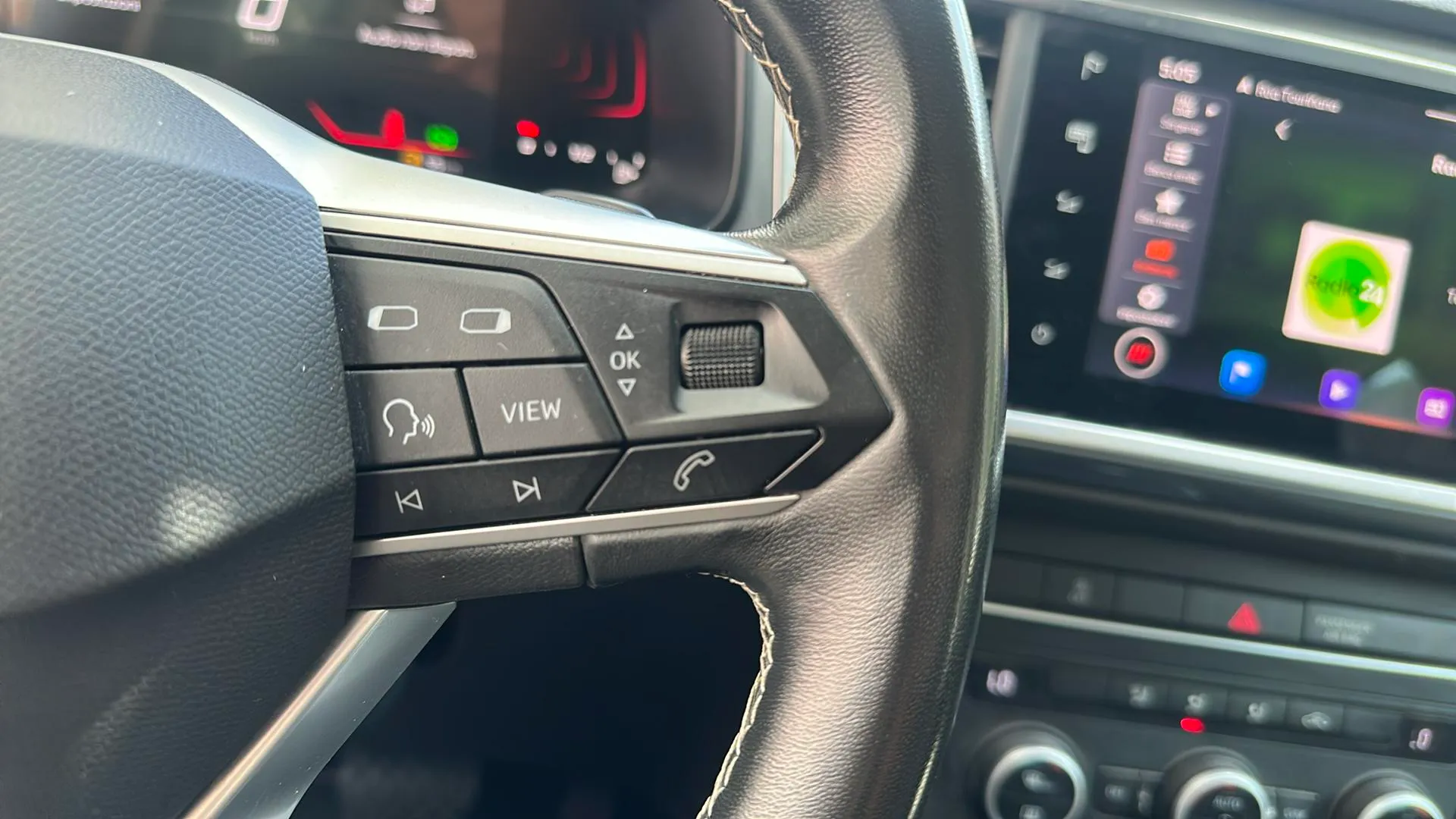 SEAT Ateca 1.5 TSI DSG Style - foto 13