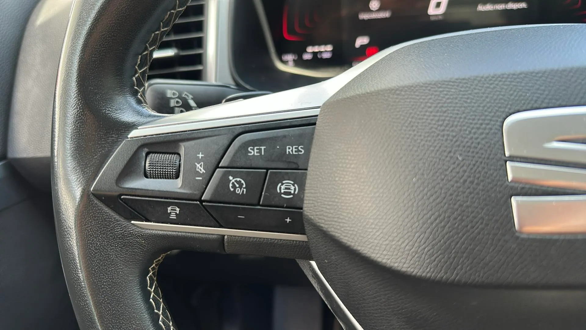 SEAT Ateca 1.5 TSI DSG Style - foto 12