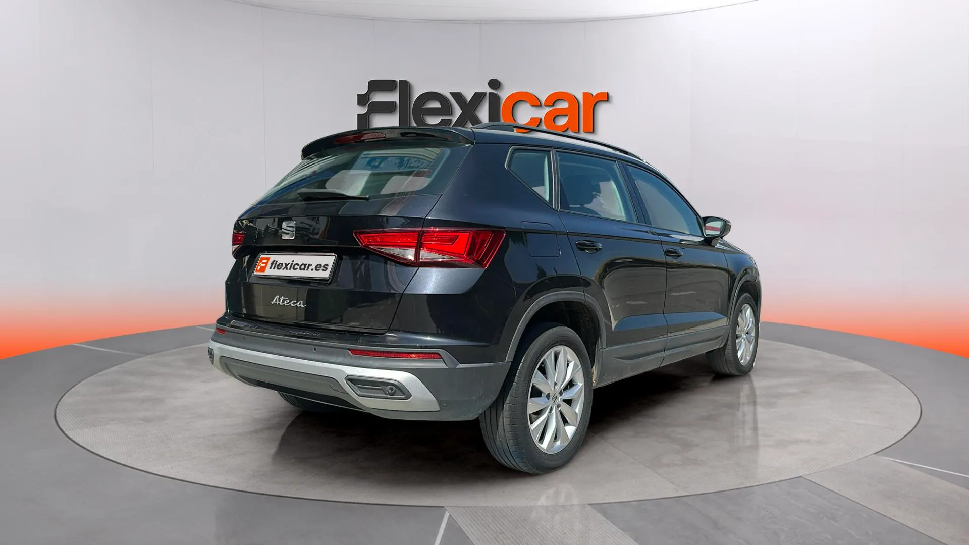 SEAT Ateca 1.5 TSI DSG Style - foto 6