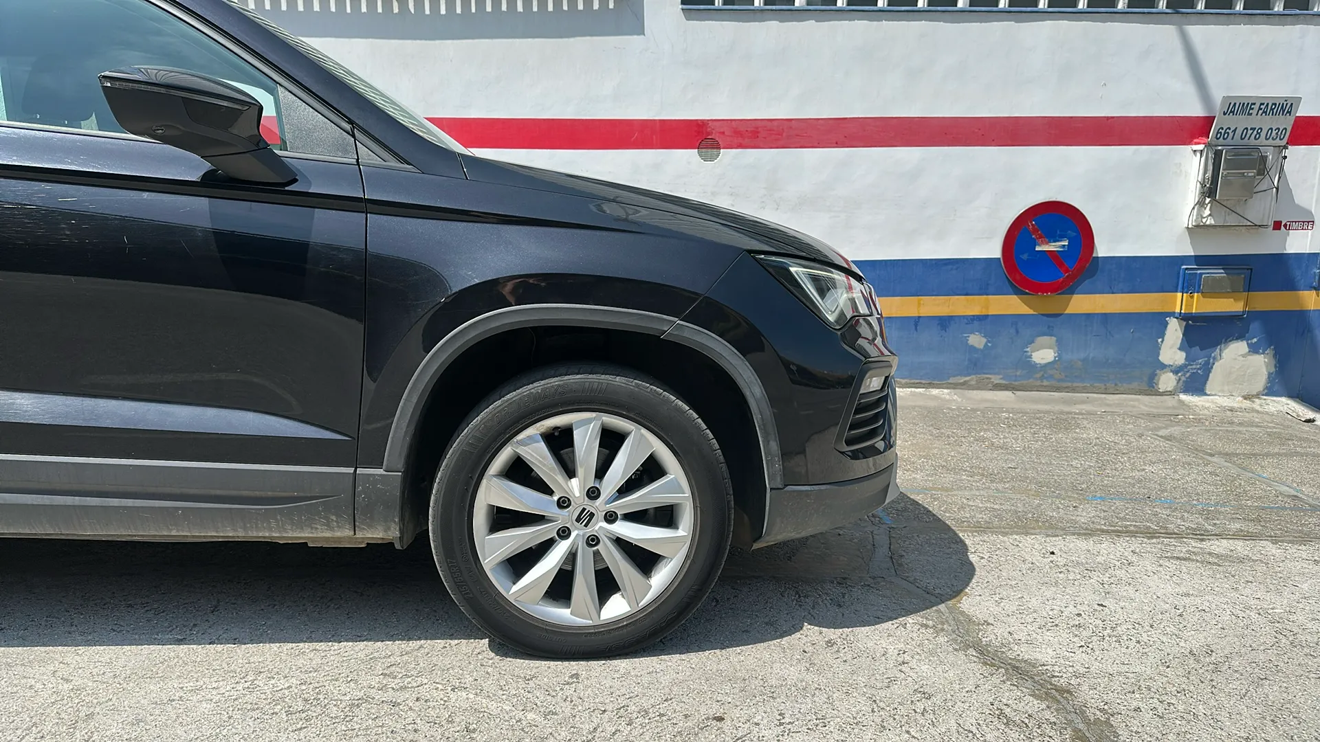 SEAT Ateca 1.5 TSI DSG Style - foto 22