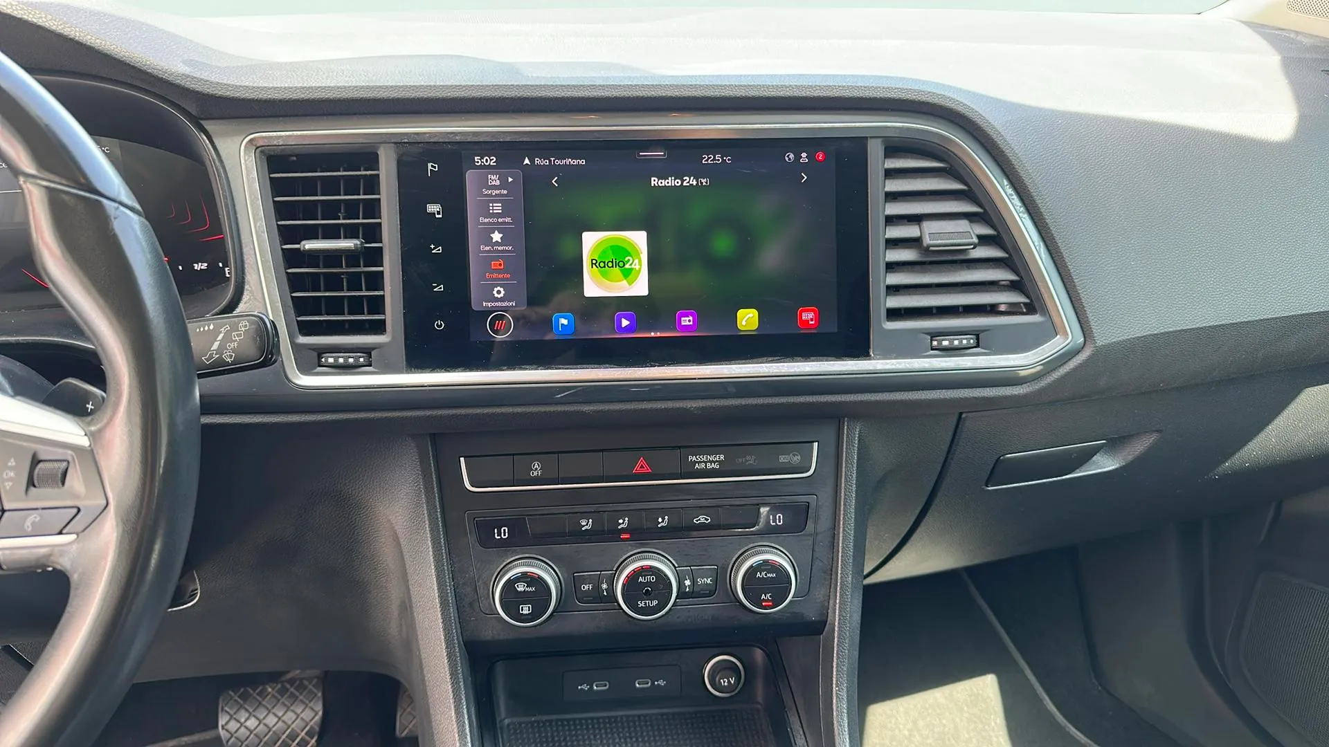 SEAT Ateca 1.5 TSI DSG Style - foto 14