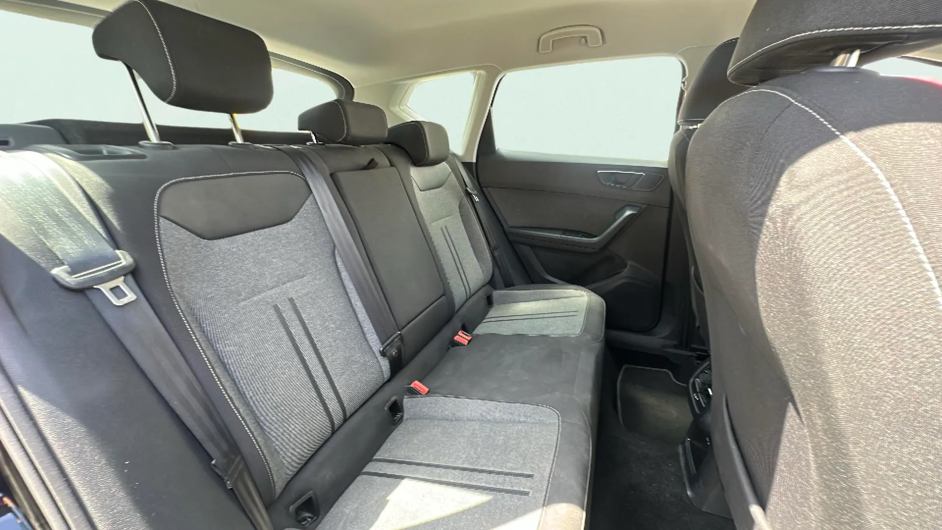 SEAT Ateca 1.5 TSI DSG Style - foto 17