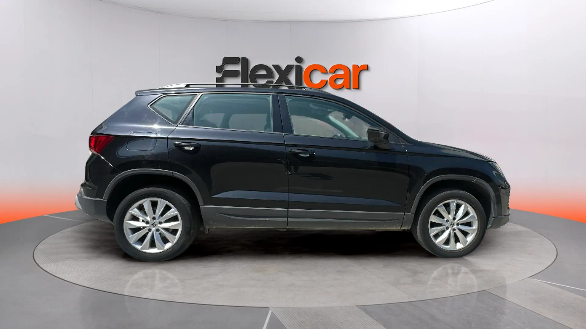 SEAT Ateca 1.5 TSI DSG Style - foto 4