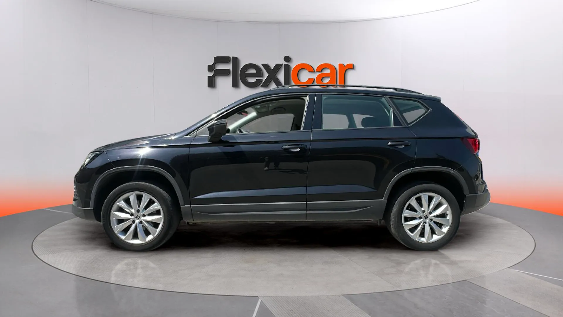 SEAT Ateca 1.5 TSI DSG Style - foto 5