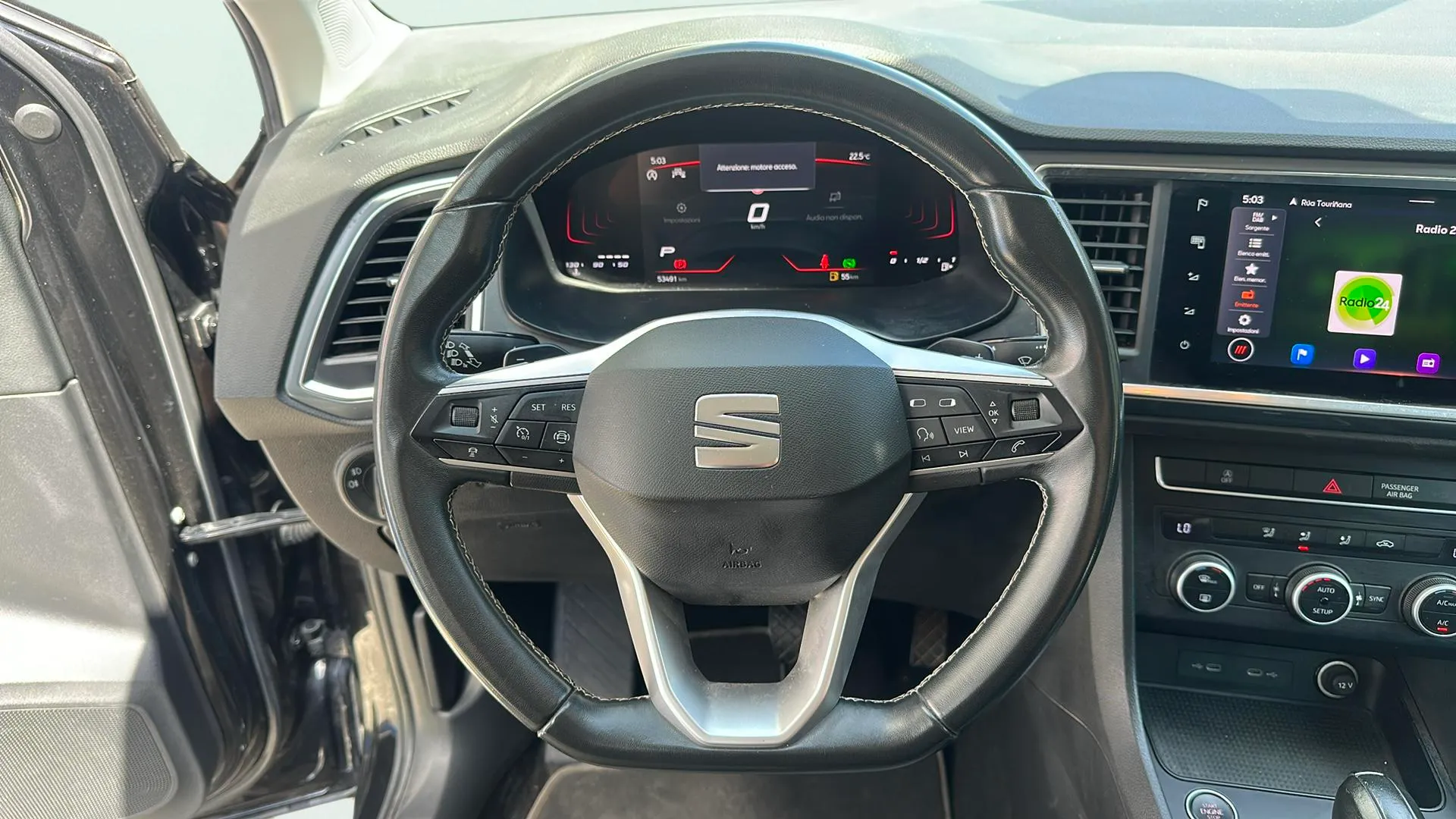 SEAT Ateca 1.5 TSI DSG Style - foto 11