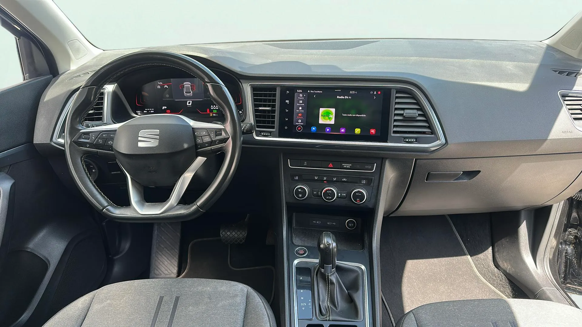 SEAT Ateca 1.5 TSI DSG Style - foto 10