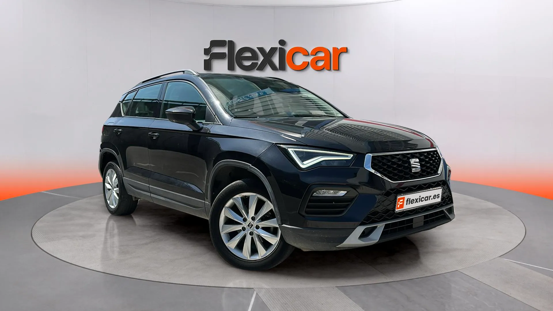 SEAT Ateca 1.5 TSI DSG Style