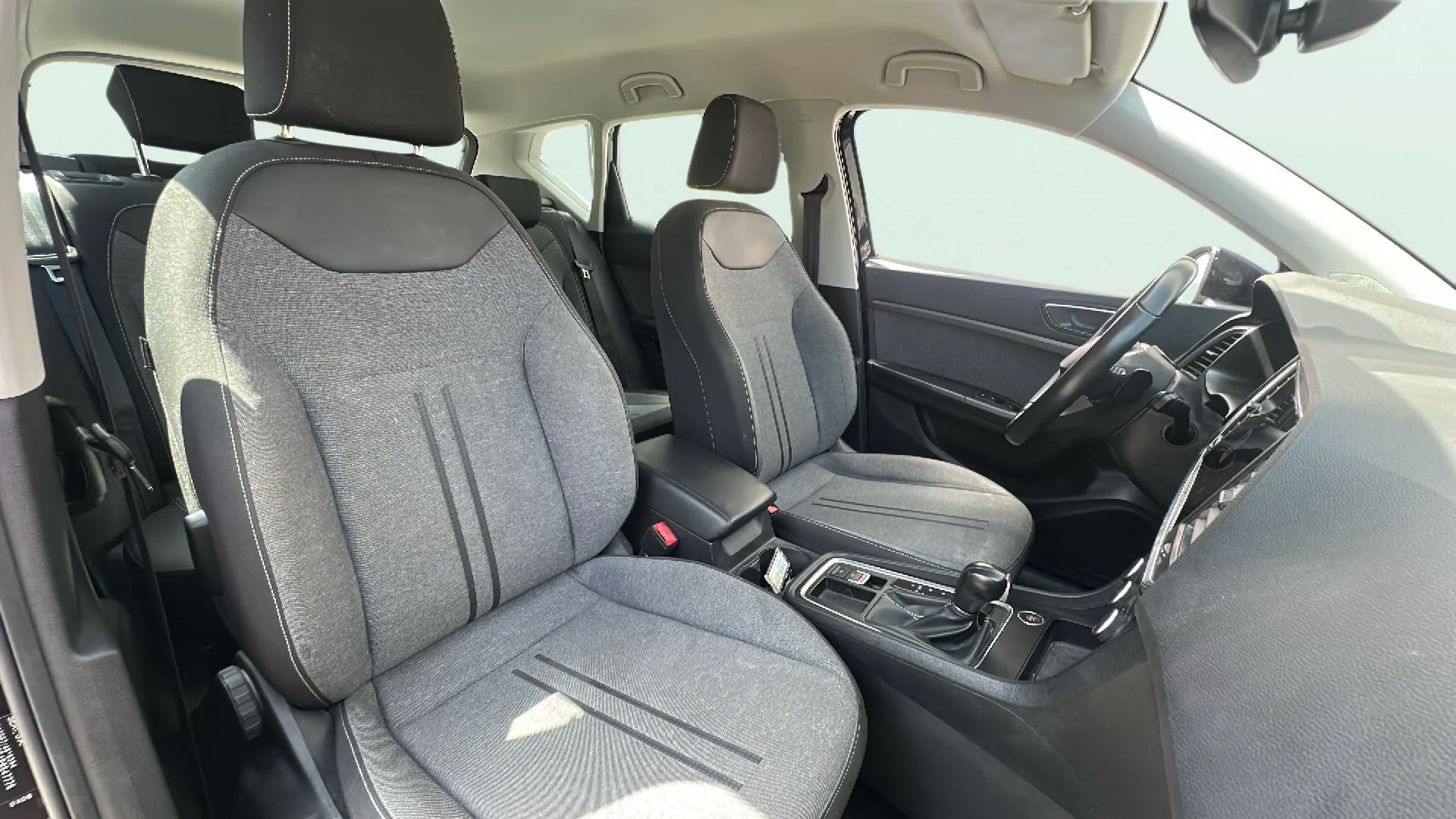SEAT Ateca 1.5 TSI DSG Style - foto 15