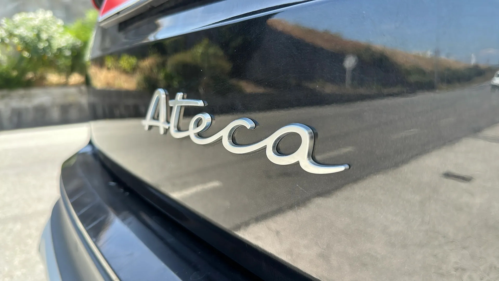 SEAT Ateca 1.5 TSI DSG Style - foto 21