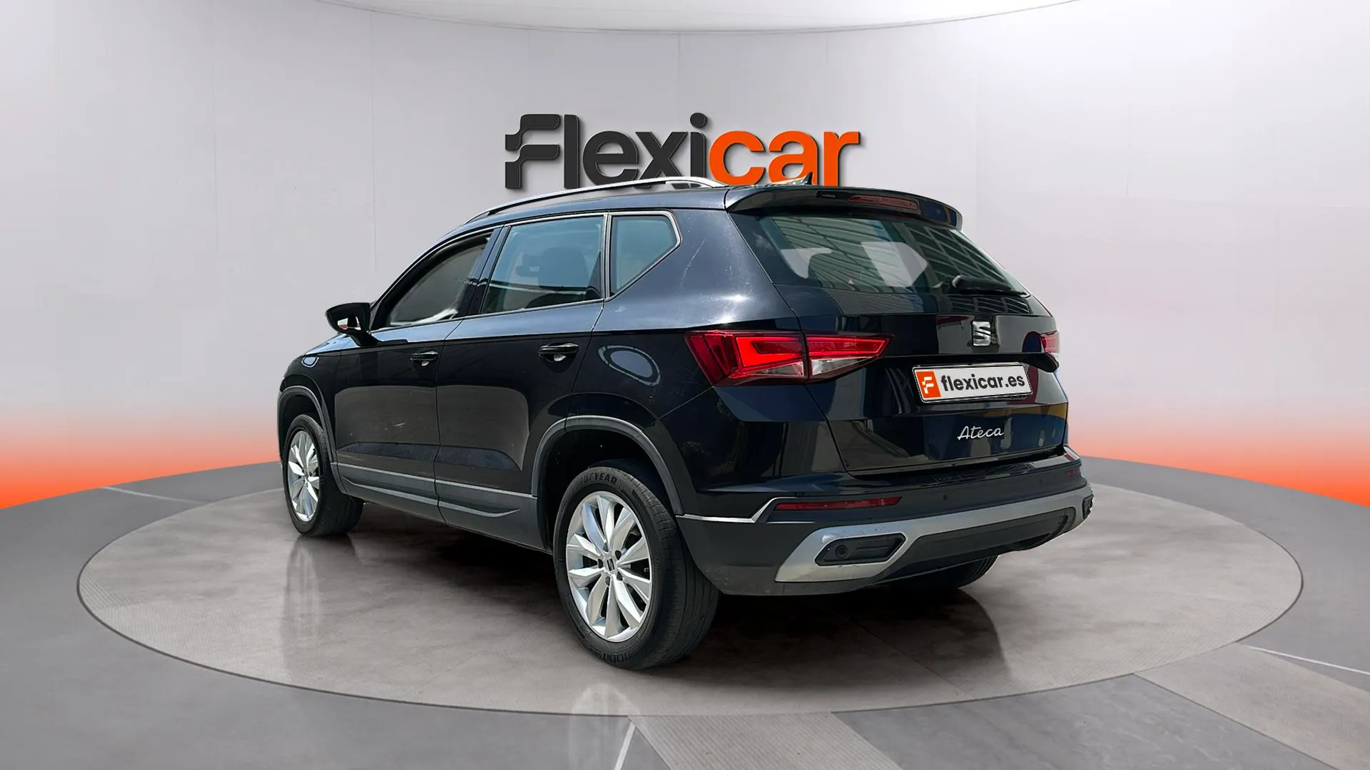 SEAT Ateca 1.5 TSI DSG Style - foto 8