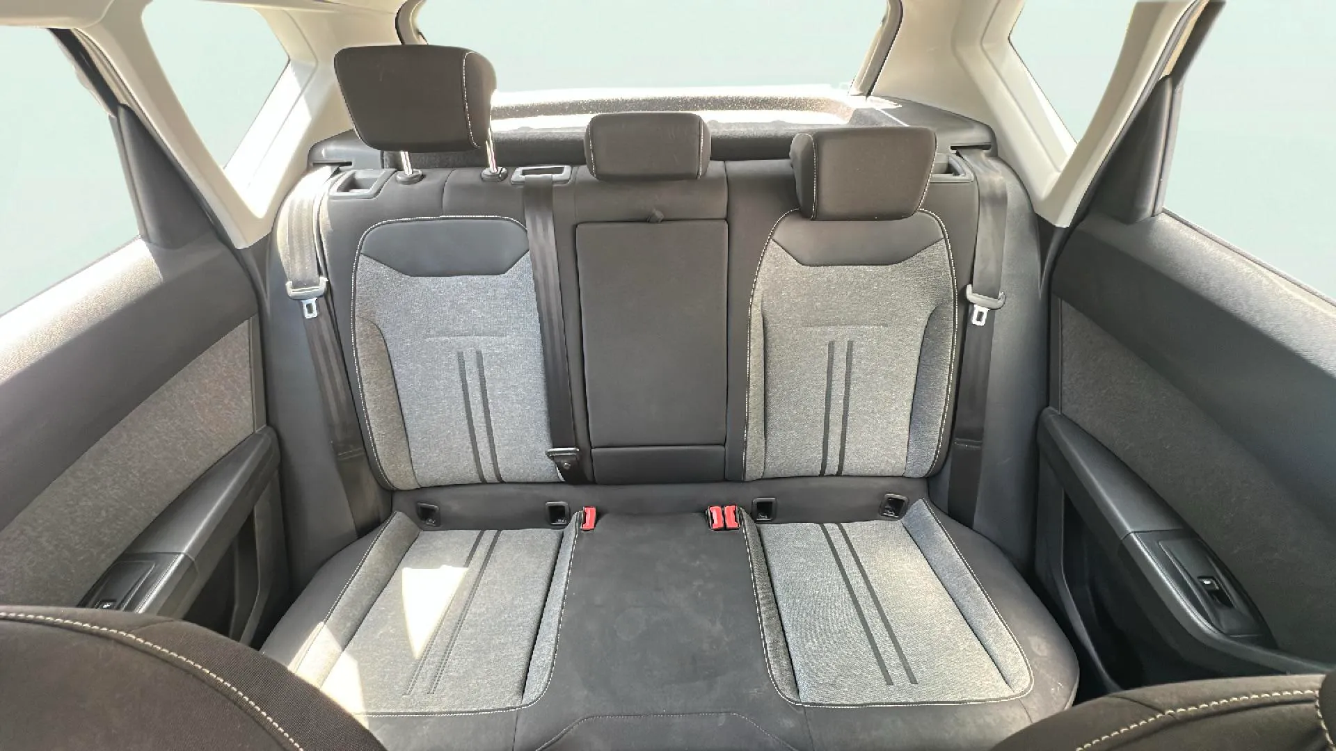 SEAT Ateca 1.5 TSI DSG Style - foto 16