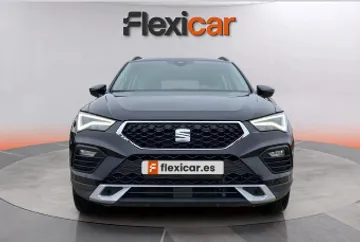 seat ateca 15 tsi 110kw 150cv dsg s amps fr xl gasolina automatica illescas 903000000215063