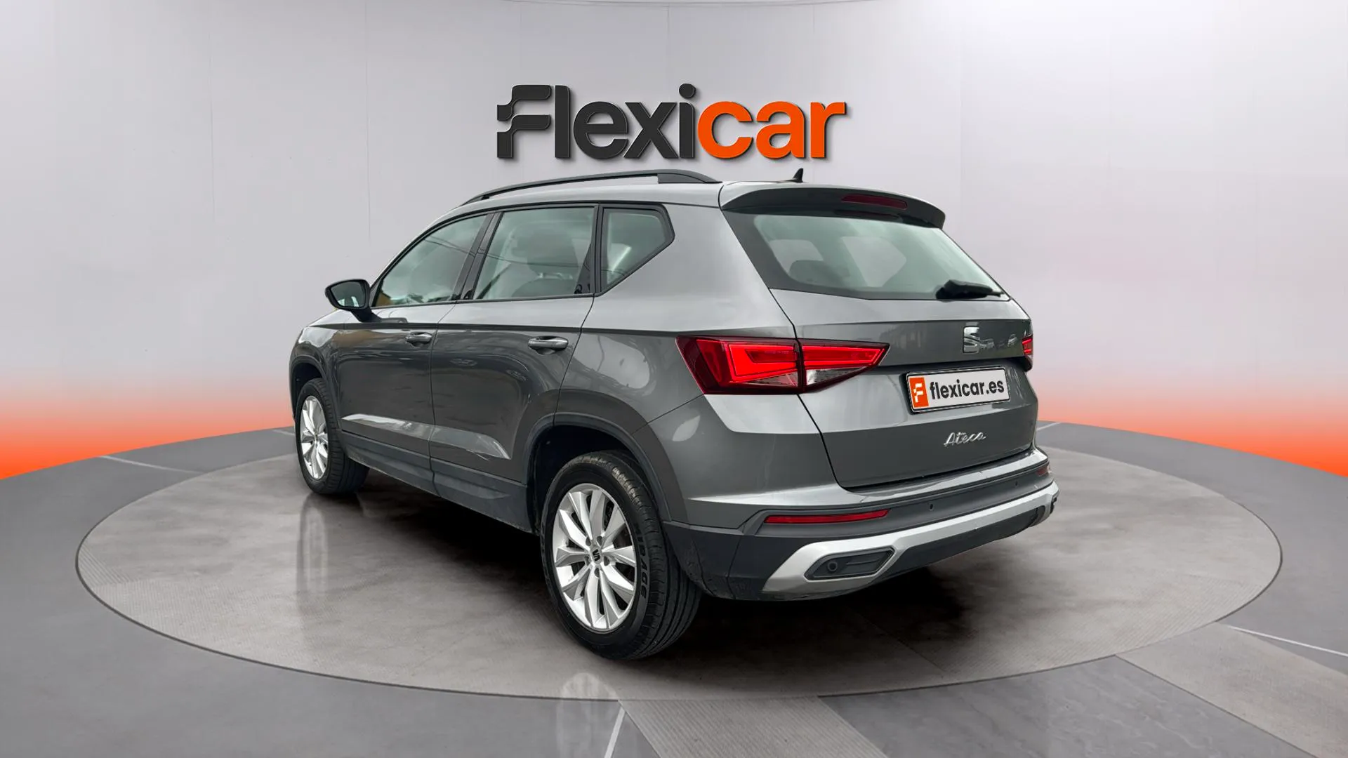 SEAT Ateca 1.5 TSI DSG Style - foto 6