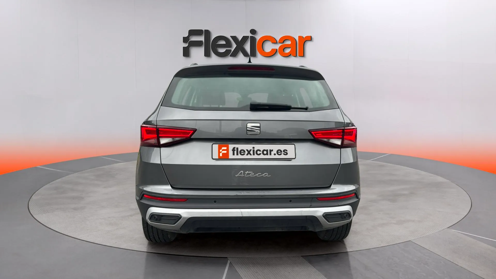 SEAT Ateca 1.5 TSI DSG Style - foto 7