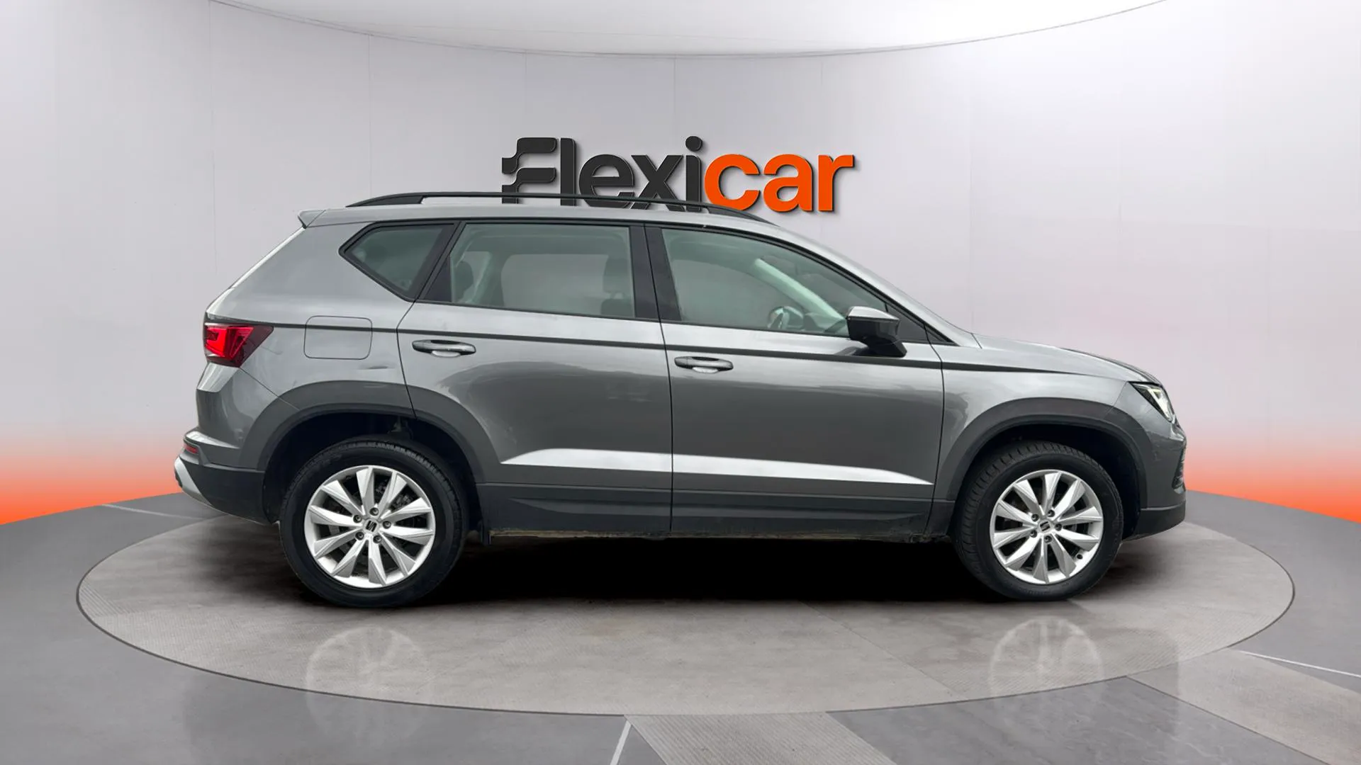 SEAT Ateca 1.5 TSI DSG Style - foto 5