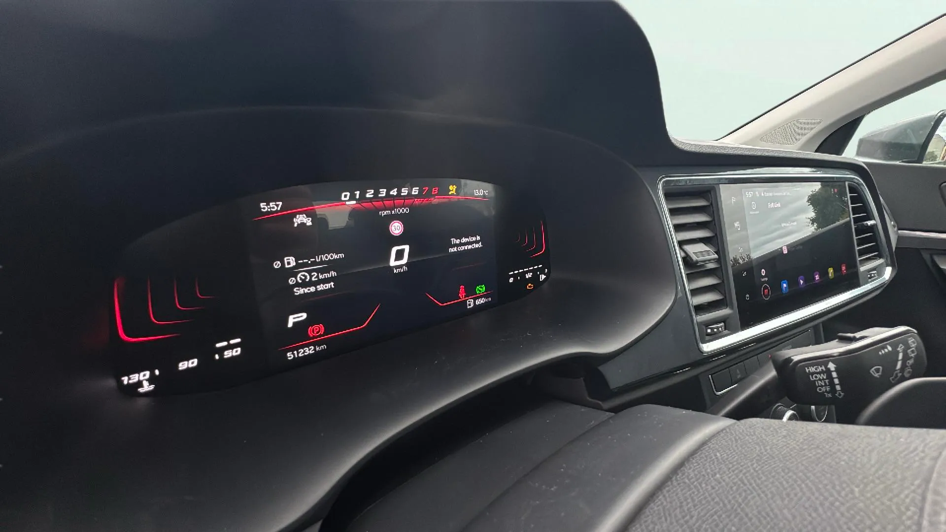 SEAT Ateca 1.5 TSI DSG Style - foto 17