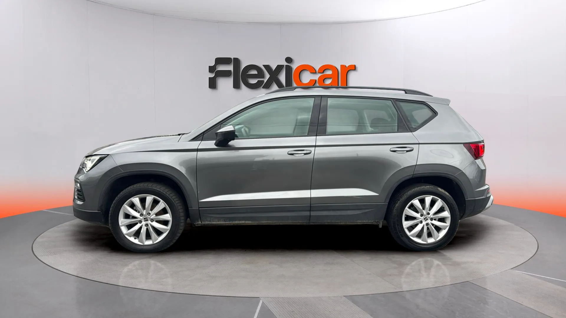 SEAT Ateca 1.5 TSI DSG Style - foto 4