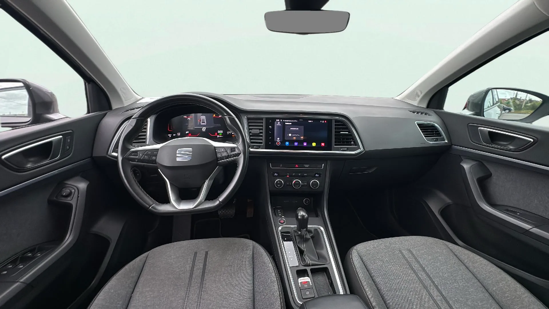 SEAT Ateca 1.5 TSI DSG Style - foto 10