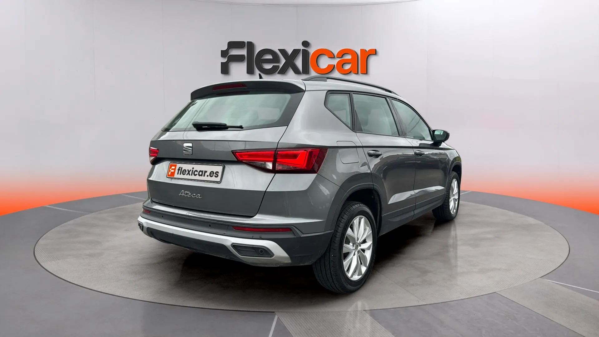 SEAT Ateca 1.5 TSI DSG Style - foto 8