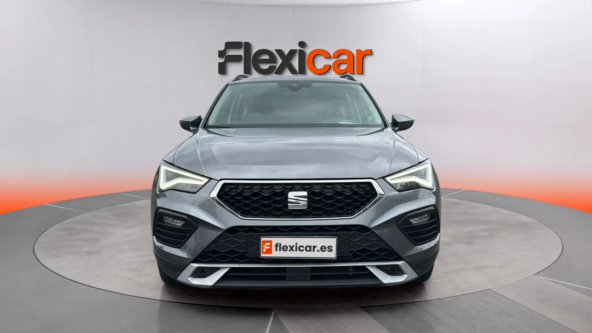 SEAT Ateca 1.5 TSI DSG Style - foto 2