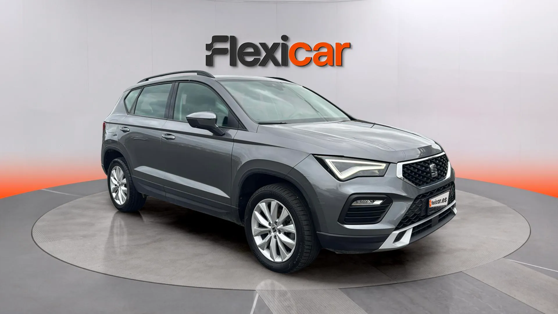 SEAT Ateca 1.5 TSI DSG Style