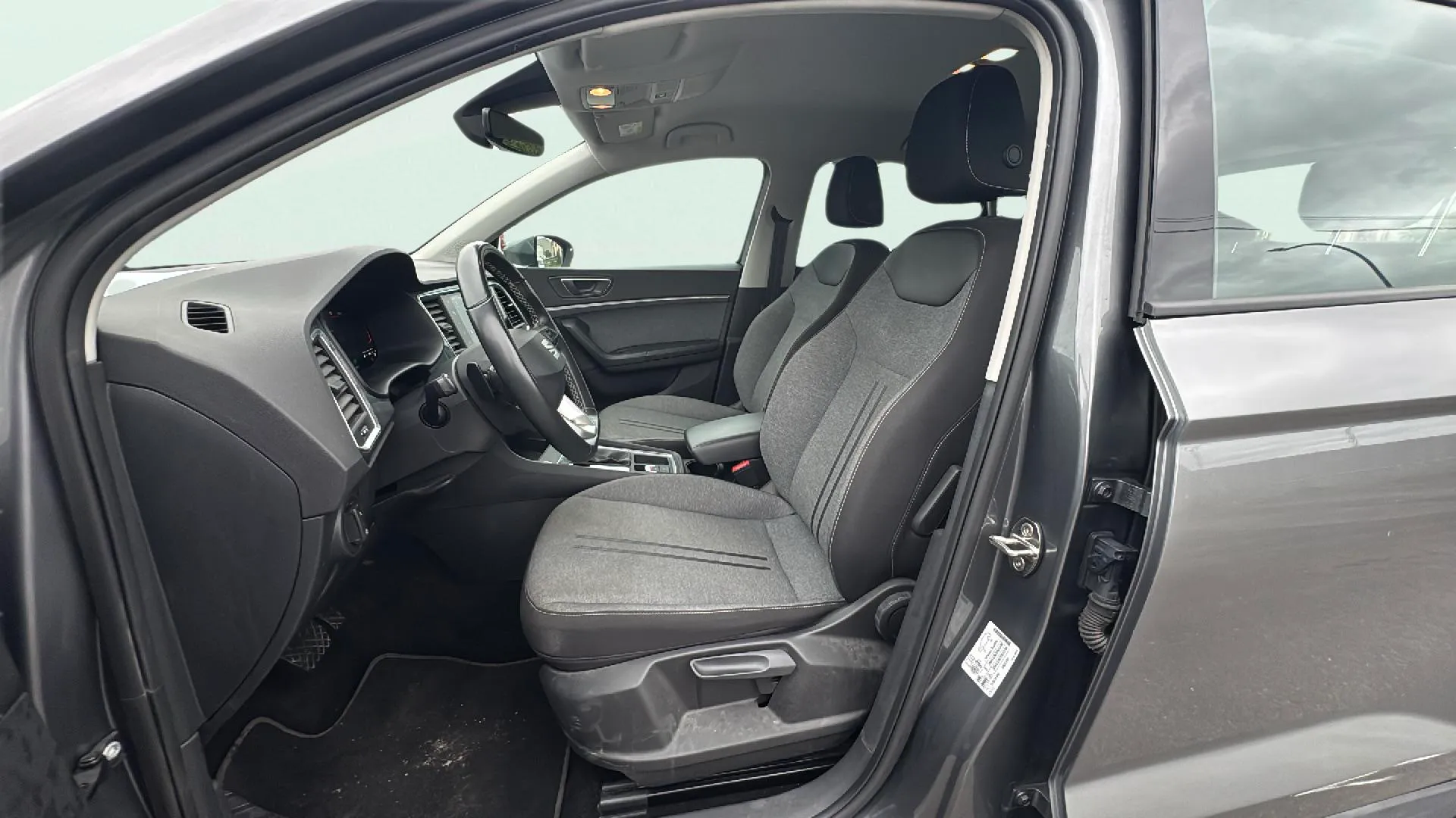 SEAT Ateca 1.5 TSI DSG Style - foto 14