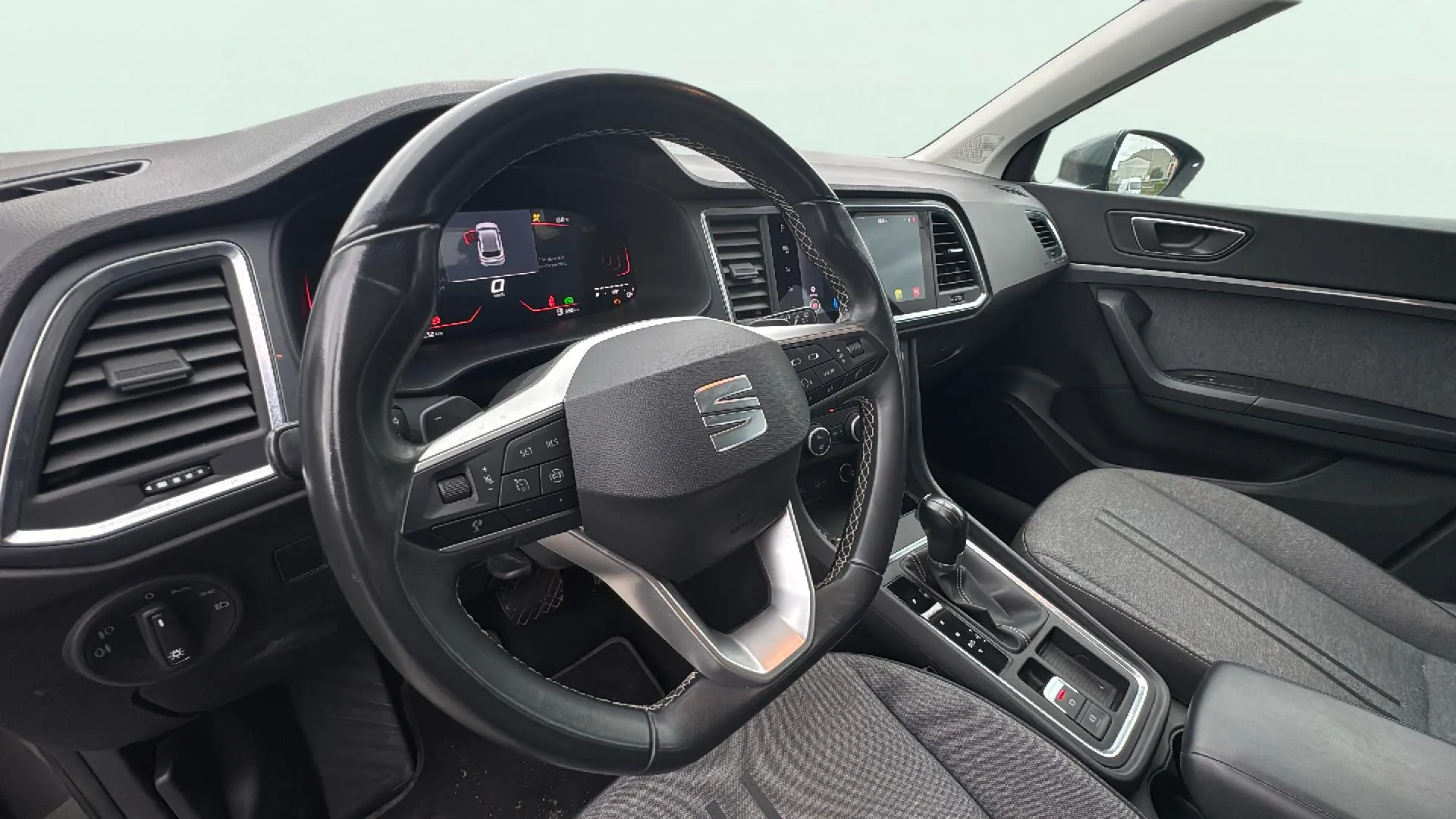 SEAT Ateca 1.5 TSI DSG Style - foto 12