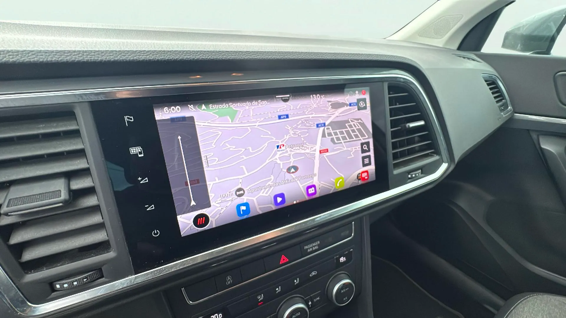 SEAT Ateca 1.5 TSI DSG Style - foto 21