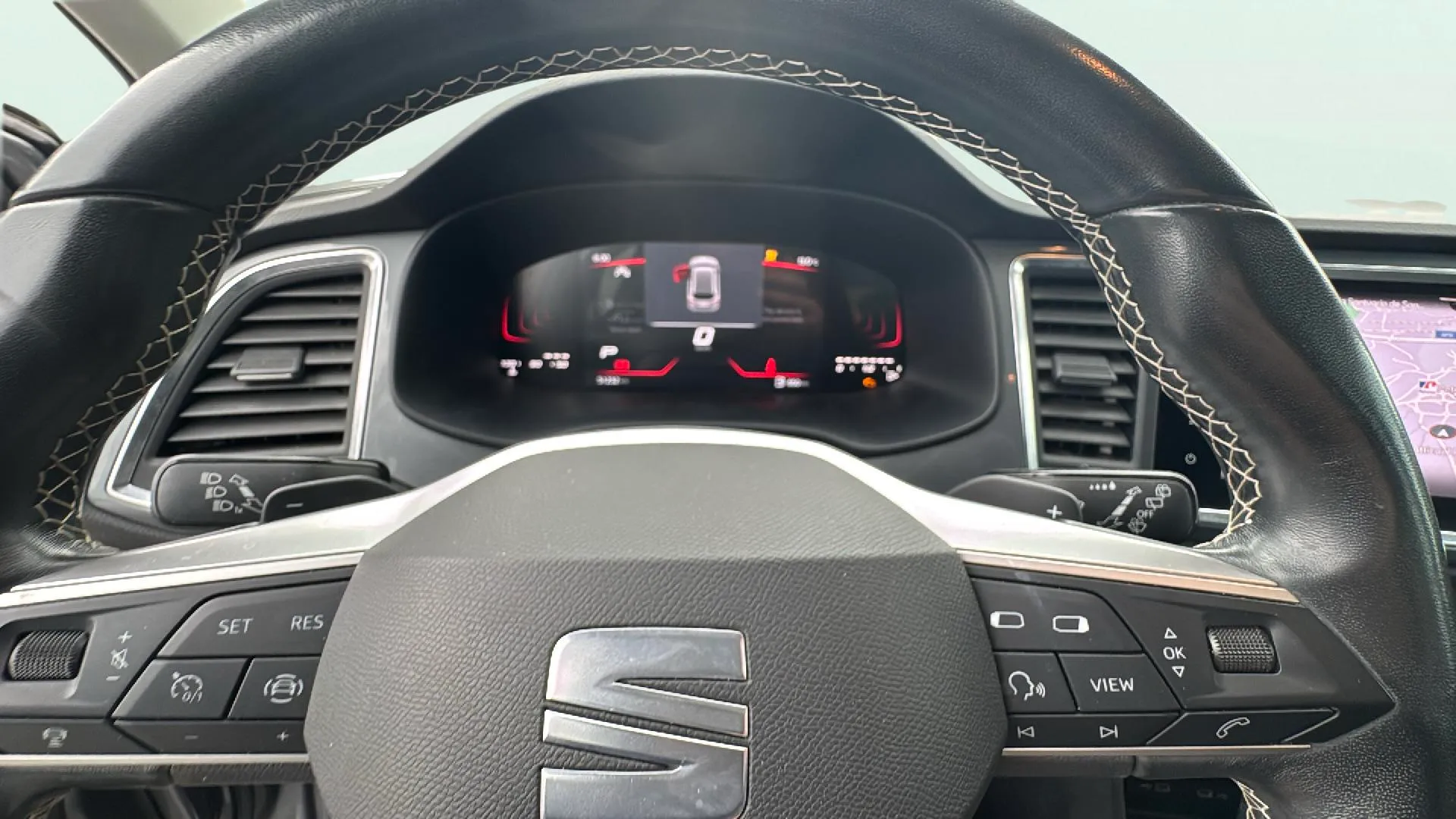 SEAT Ateca 1.5 TSI DSG Style - foto 13