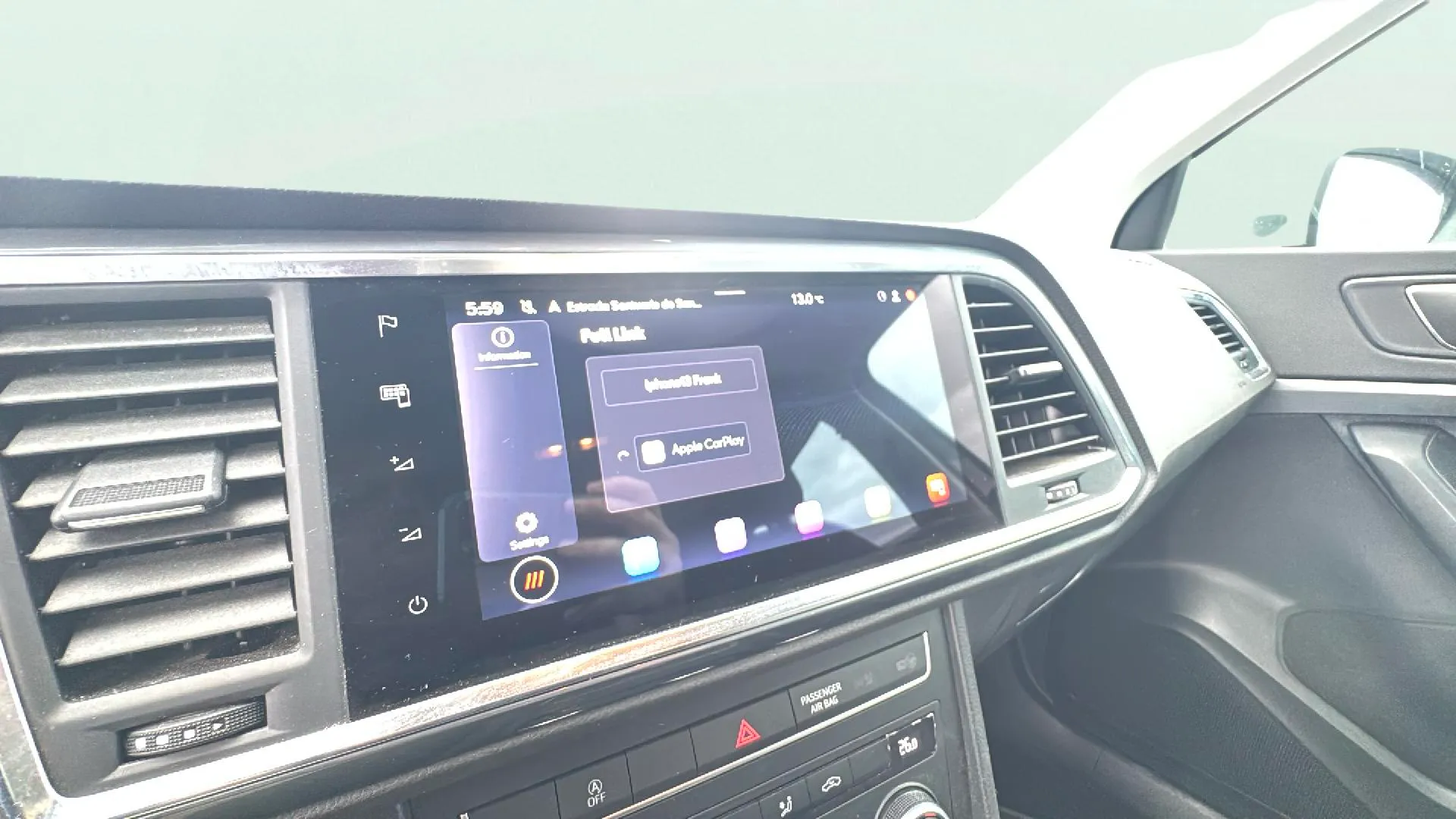 SEAT Ateca 1.5 TSI DSG Style - foto 18