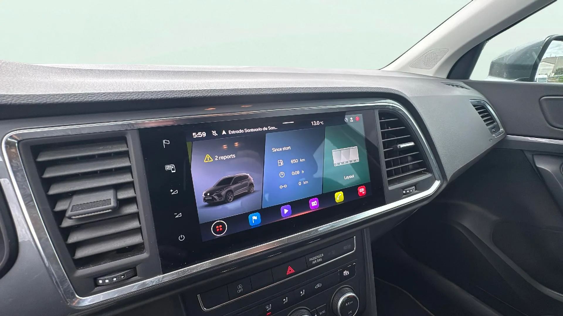 SEAT Ateca 1.5 TSI DSG Style - foto 19