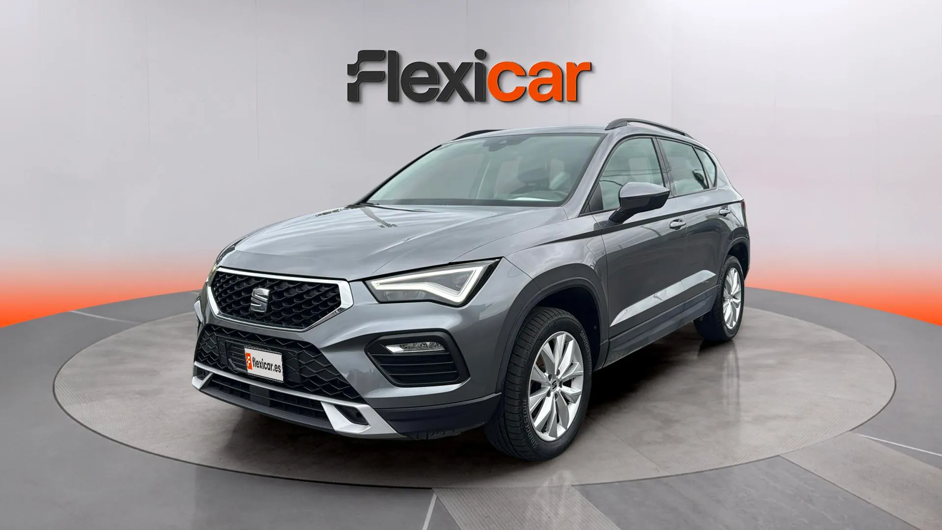 SEAT Ateca 1.5 TSI DSG Style - foto 3