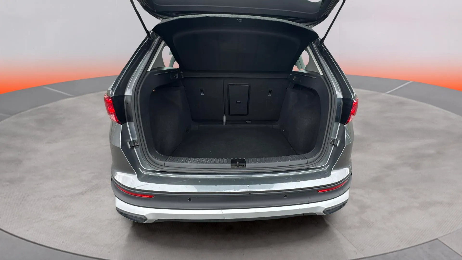 SEAT Ateca 1.5 TSI DSG Style - foto 9