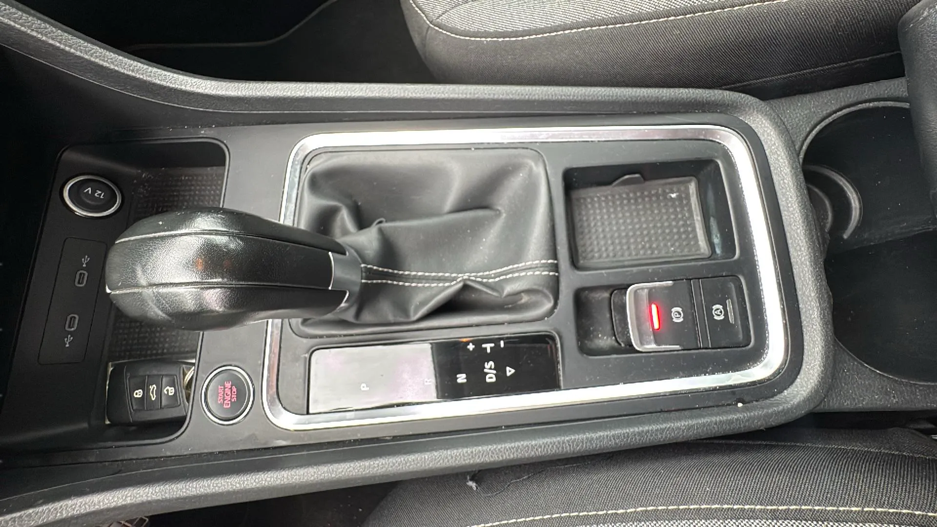 SEAT Ateca 1.5 TSI DSG Style - foto 22