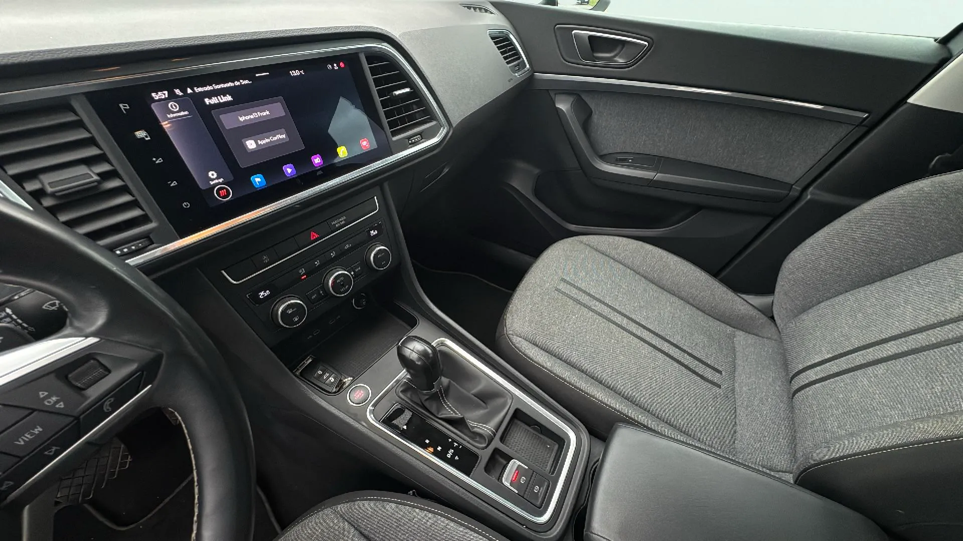 SEAT Ateca 1.5 TSI DSG Style - foto 11