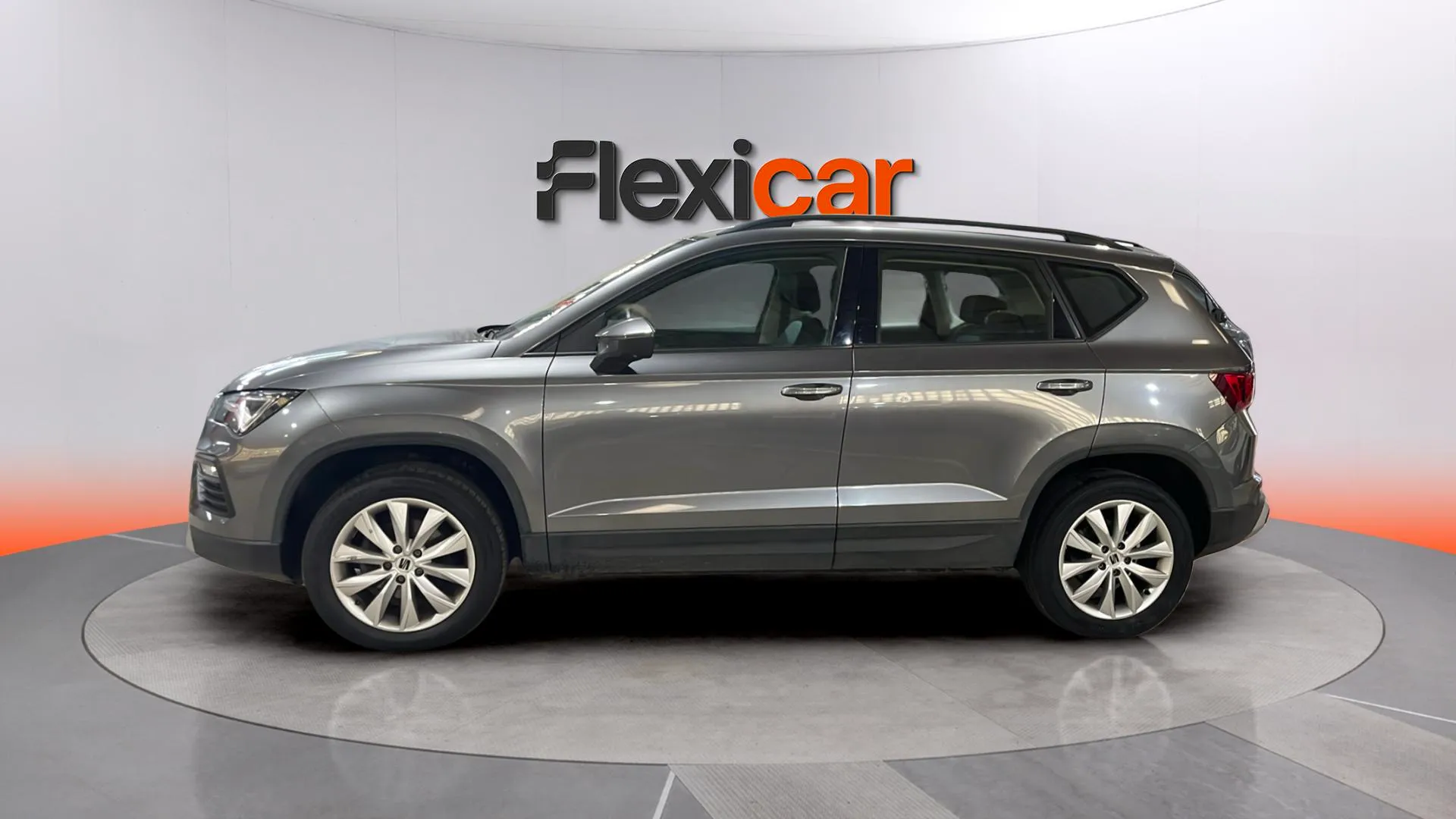 SEAT Ateca 1.5 TSI DSG Style - foto 5