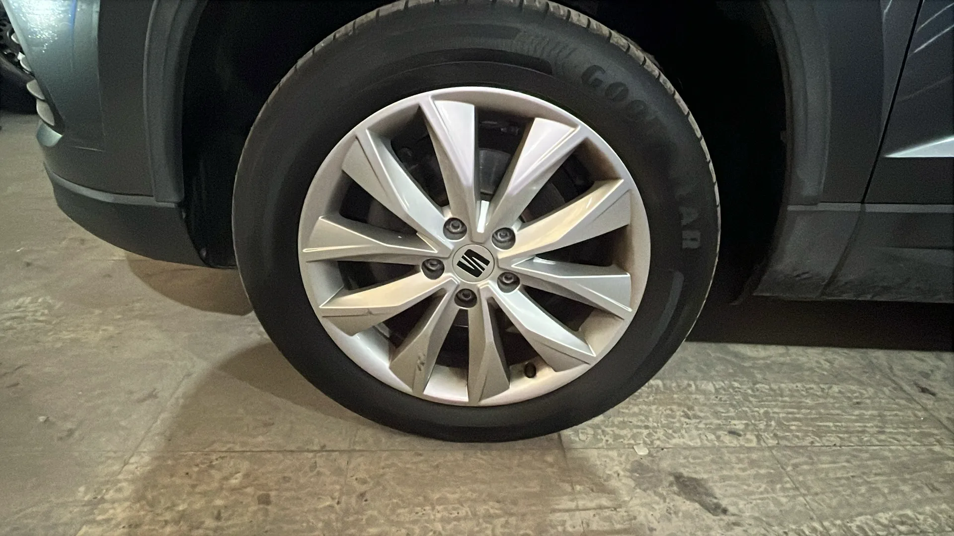 SEAT Ateca 1.5 TSI DSG Style - foto 26