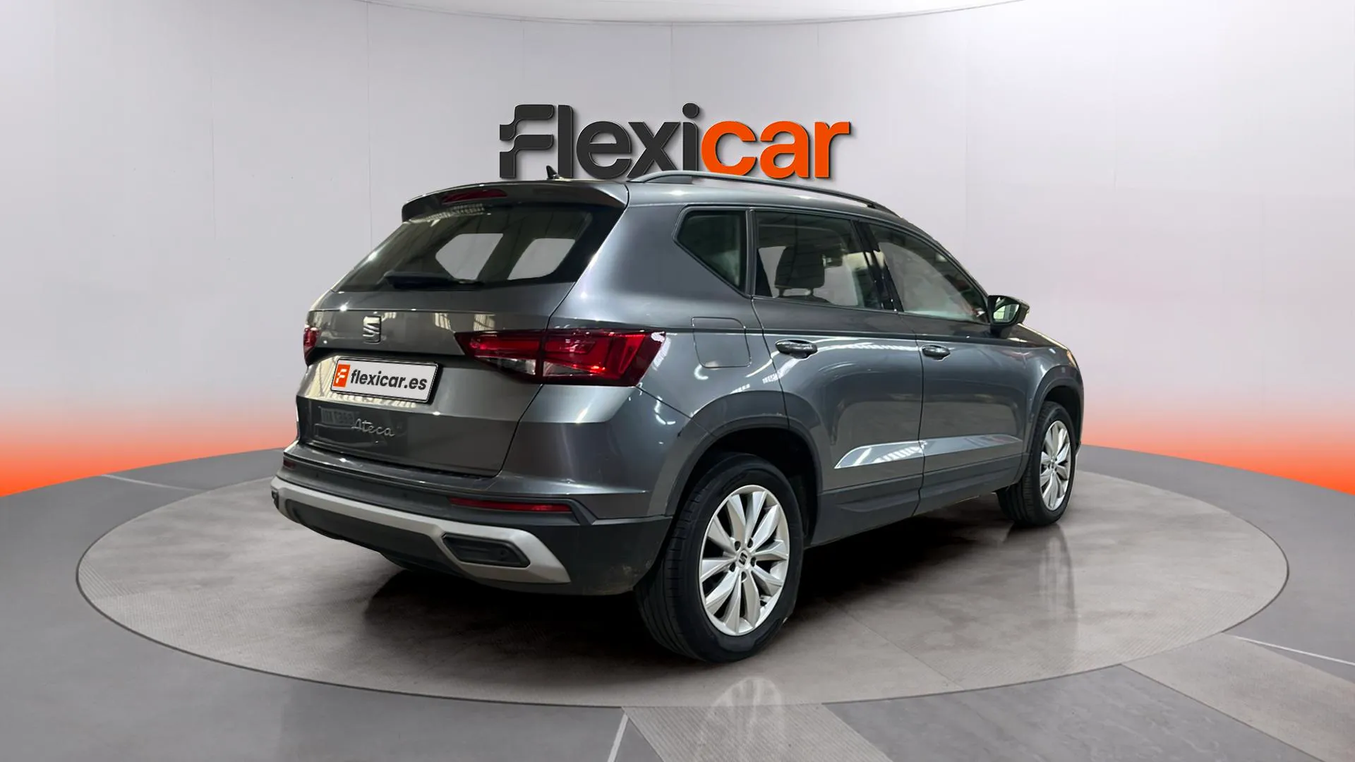 SEAT Ateca 1.5 TSI DSG Style - foto 6