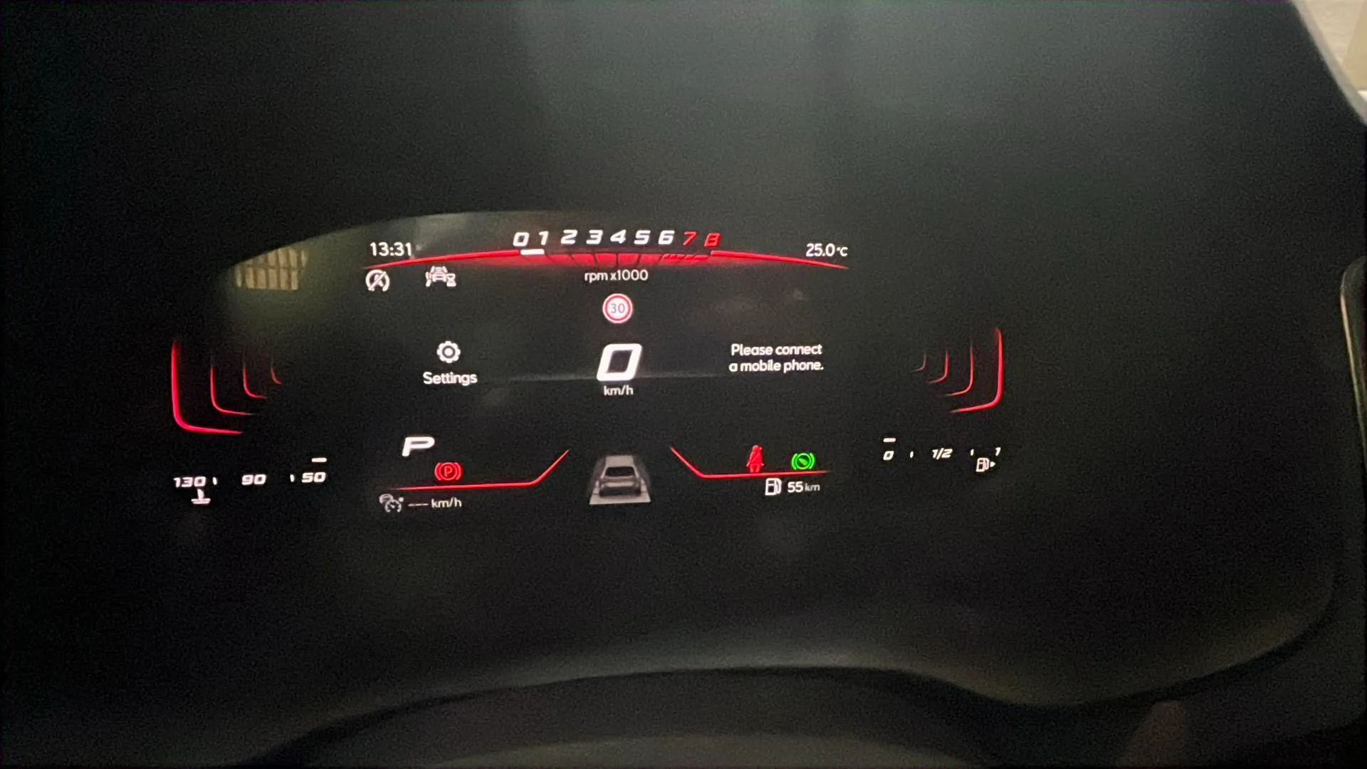 SEAT Ateca 1.5 TSI DSG Style - foto 9