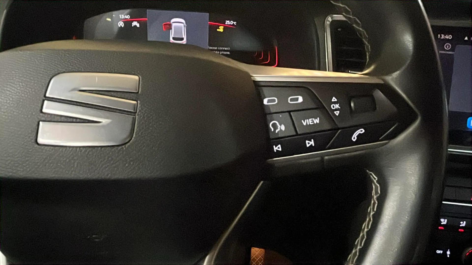 SEAT Ateca 1.5 TSI DSG Style - foto 17