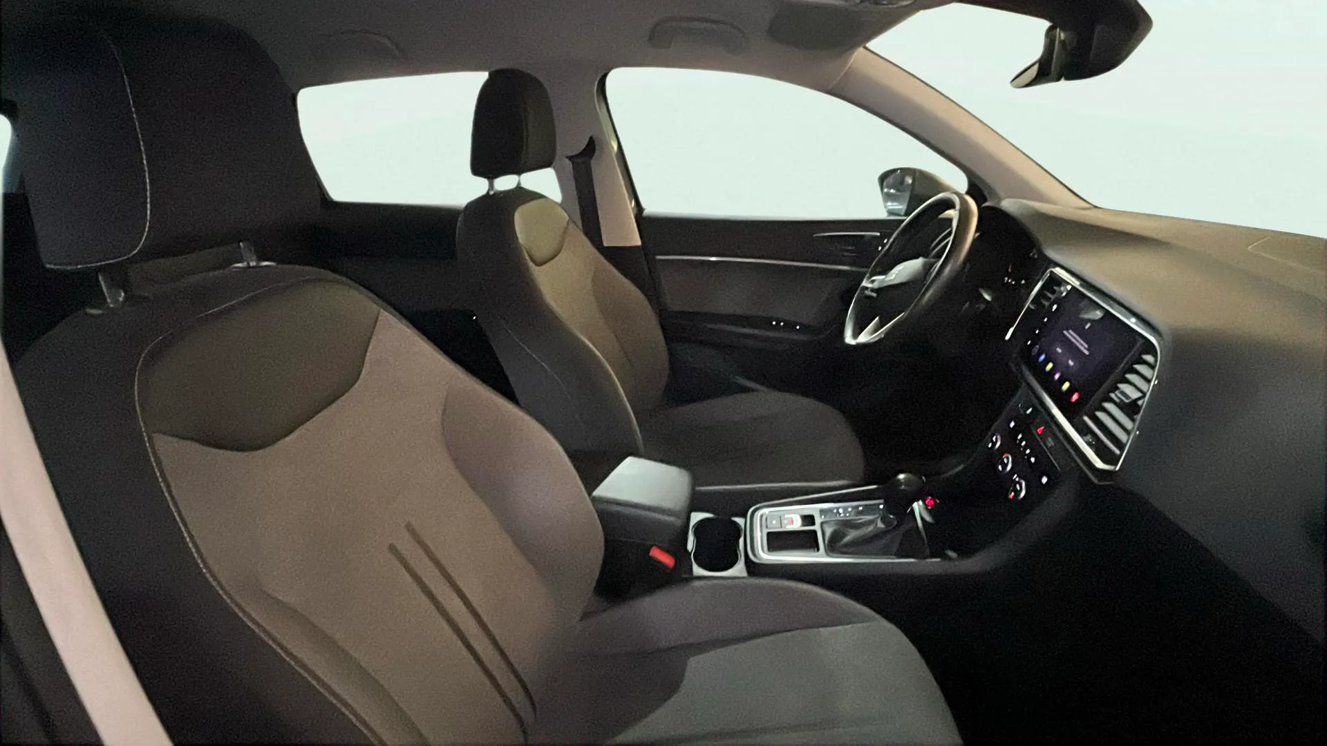 SEAT Ateca 1.5 TSI DSG Style - foto 18